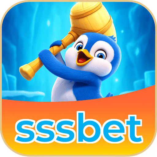 sssbet logo