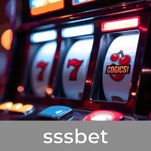 sssbet: Slots - Mega Prêmios, Blackjack - Alta Estratégia, Roleta - Emoção ao Vivo